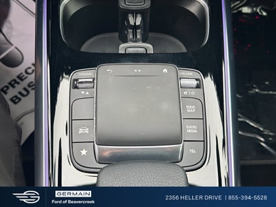 2023 Mercedes-Benz GLA GLA 250 4MATIC®
