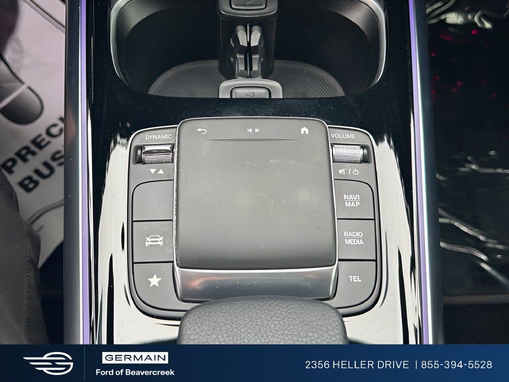 2023 Mercedes-Benz GLA GLA 250 4MATIC®