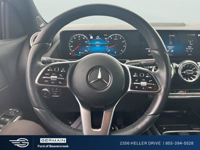 2023 Mercedes-Benz GLA GLA 250 4MATIC®