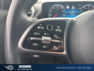 2023 Mercedes-Benz GLA GLA 250 4MATIC®