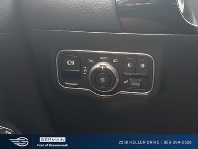 2023 Mercedes-Benz GLA GLA 250 4MATIC®