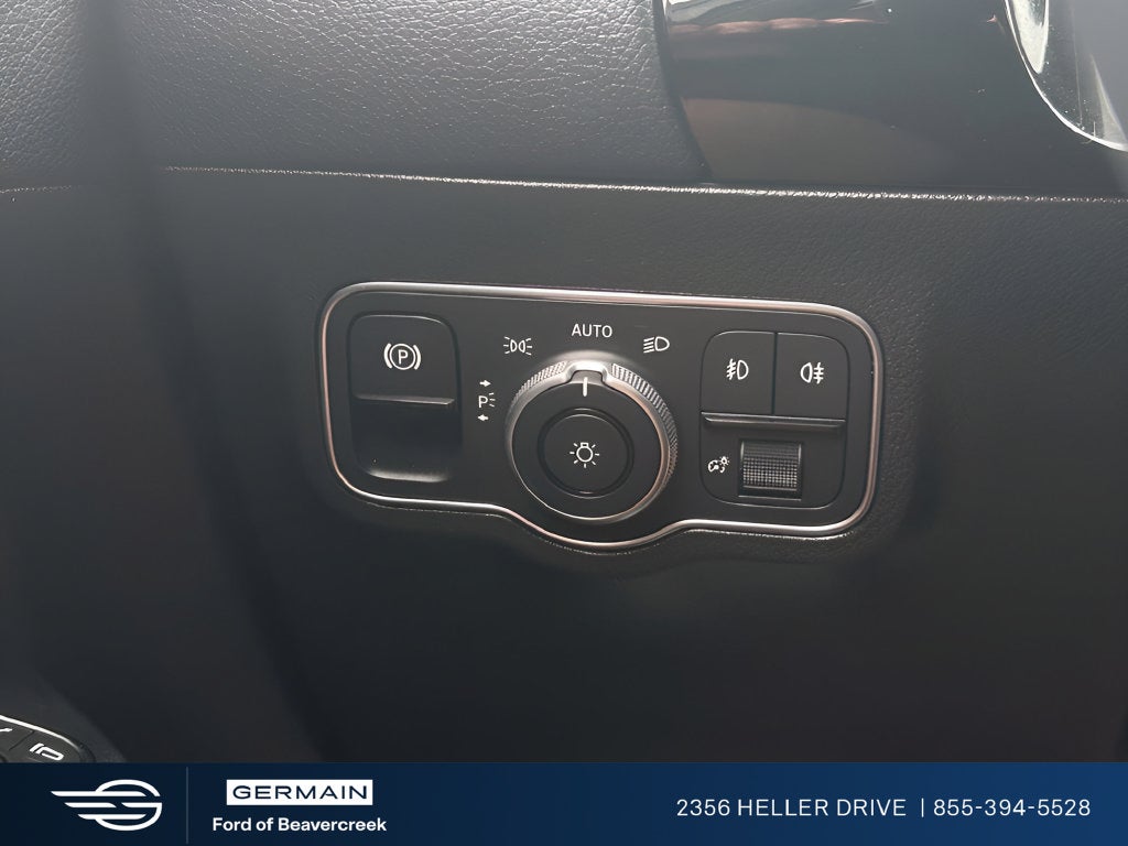 2023 Mercedes-Benz GLA GLA 250 4MATIC®