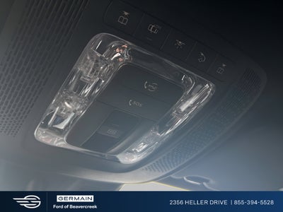 2023 Mercedes-Benz GLA GLA 250 4MATIC®