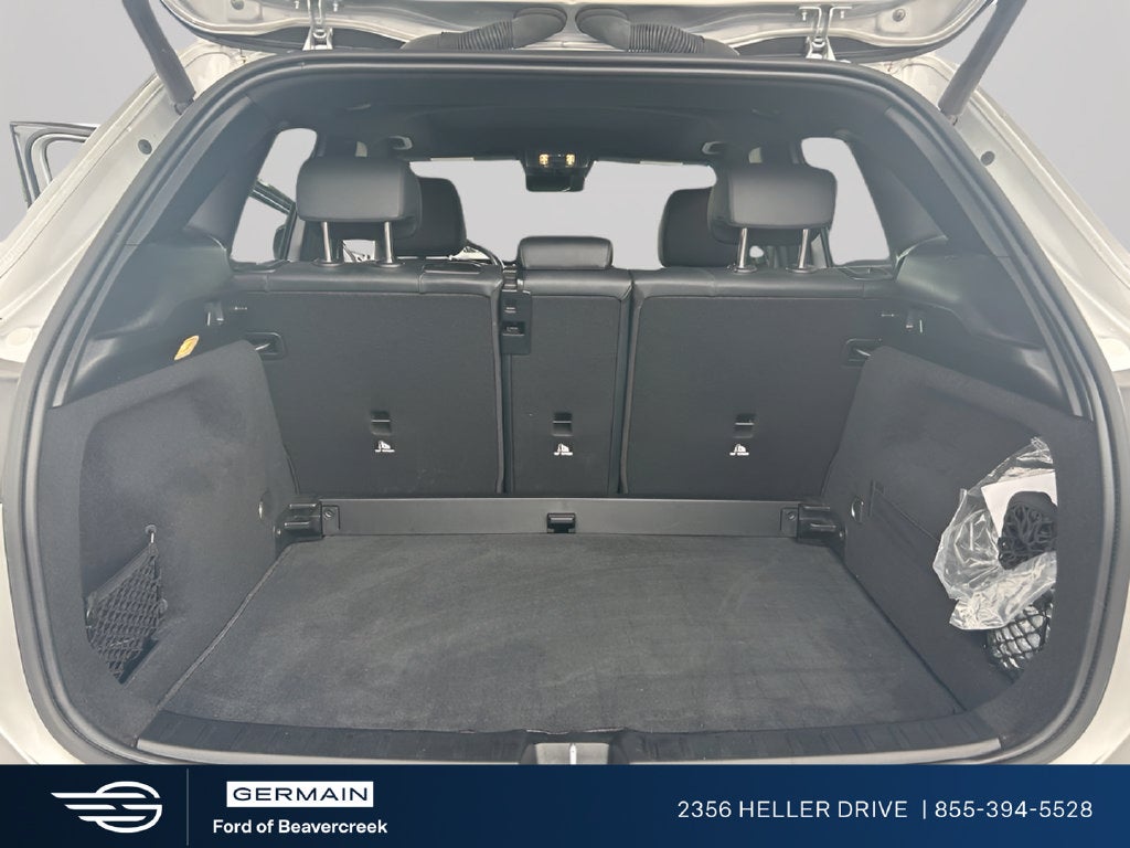 2023 Mercedes-Benz GLA GLA 250 4MATIC®