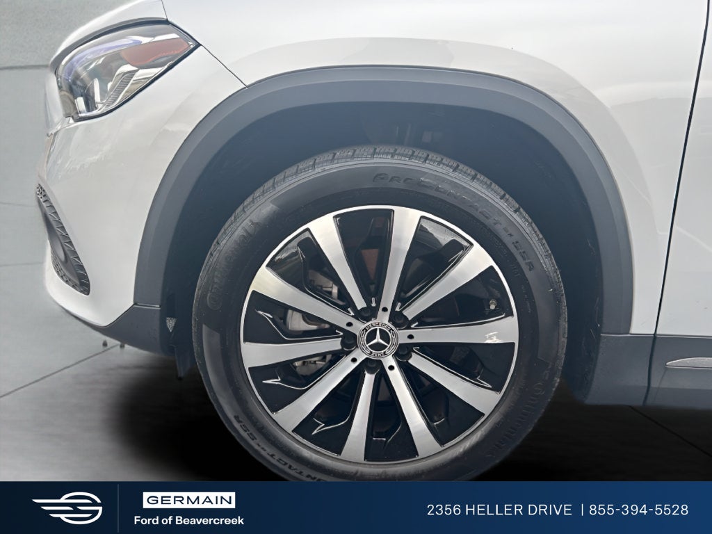 2023 Mercedes-Benz GLA GLA 250 4MATIC®