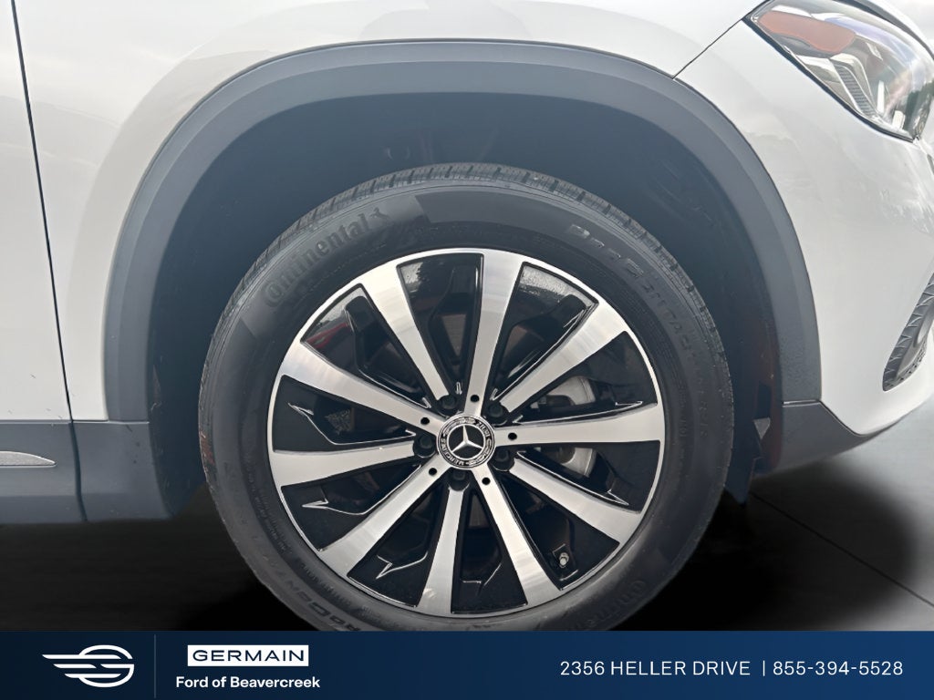 2023 Mercedes-Benz GLA GLA 250 4MATIC®
