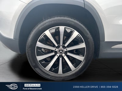 2023 Mercedes-Benz GLA GLA 250 4MATIC®