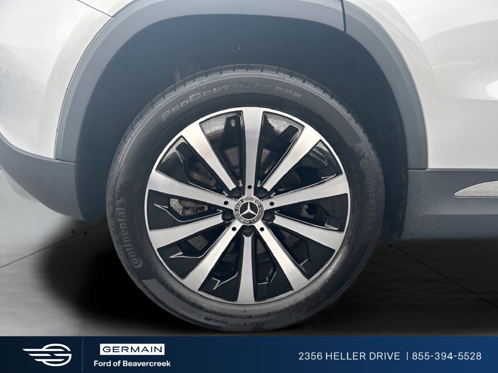 2023 Mercedes-Benz GLA GLA 250 4MATIC®