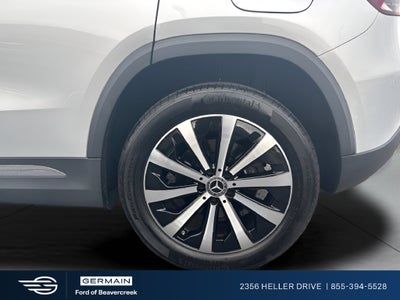2023 Mercedes-Benz GLA GLA 250 4MATIC®