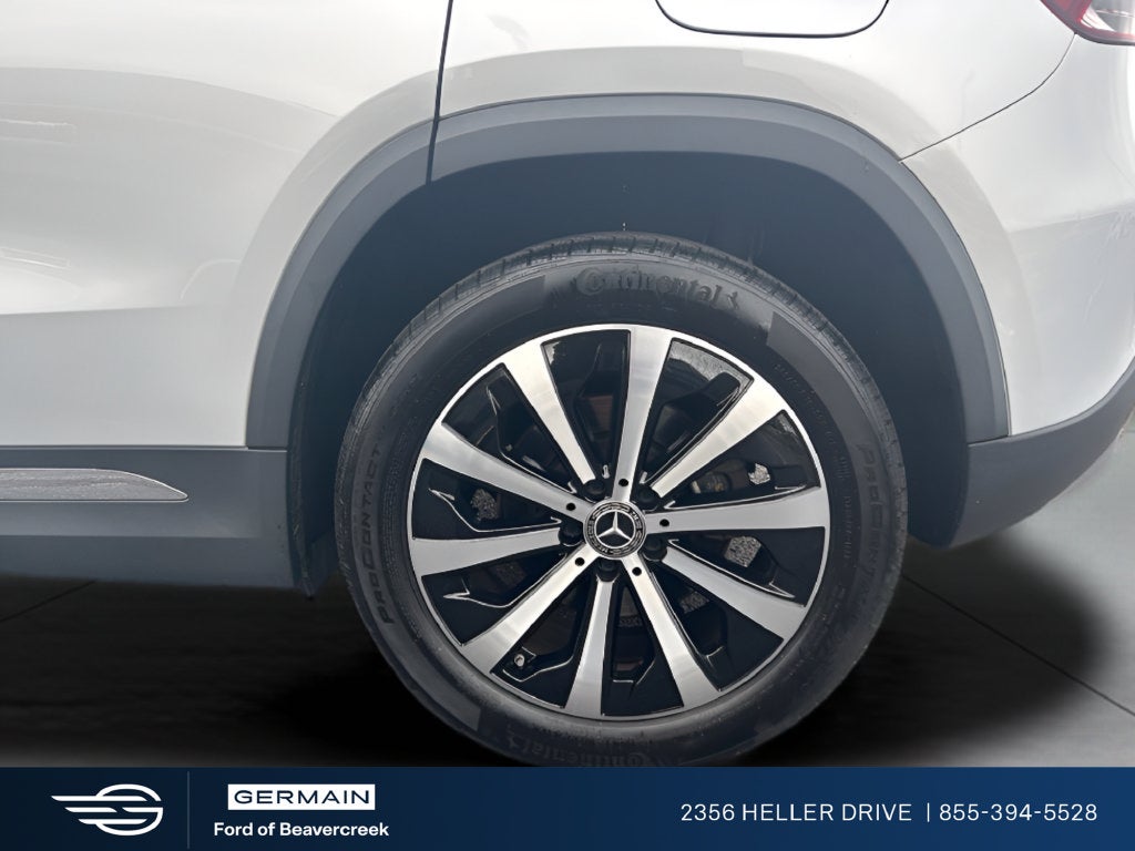 2023 Mercedes-Benz GLA GLA 250 4MATIC®