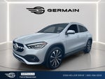 2023 Mercedes-Benz GLA GLA 250 4MATIC®