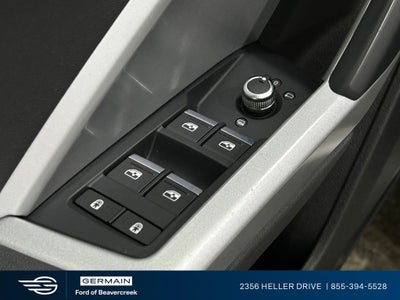 2021 Audi Q3 Premium quattro