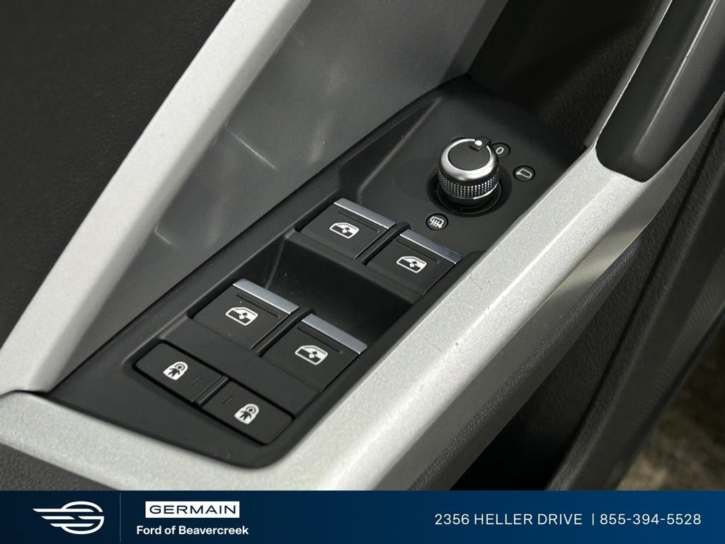 2021 Audi Q3 Premium quattro