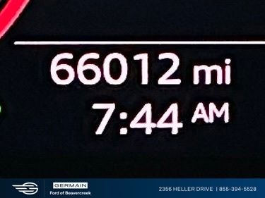 2021 Audi Q3 Premium quattro