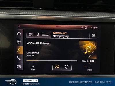 2021 Audi Q3 Premium quattro