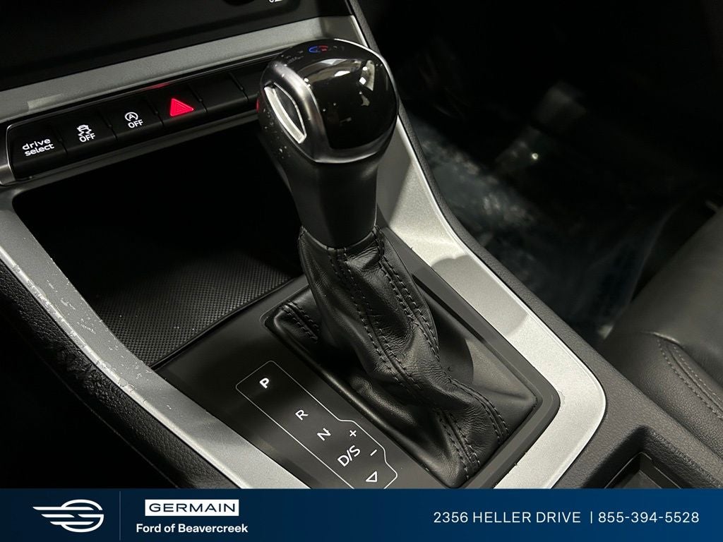 2021 Audi Q3 Premium quattro