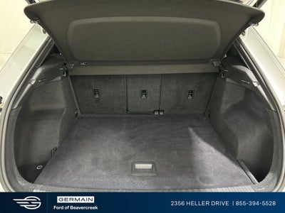 2021 Audi Q3 Premium quattro