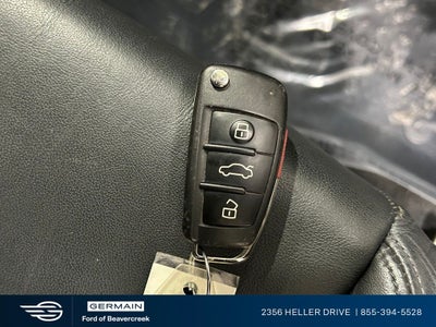 2021 Audi Q3 Premium quattro