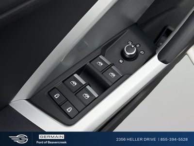 2023 Audi Q3 Premium quattro