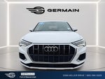 2023 Audi Q3 Premium quattro