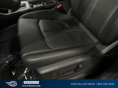 2025 Audi Q3 Premium S Line quattro