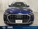2025 Audi Q3 Premium S Line quattro