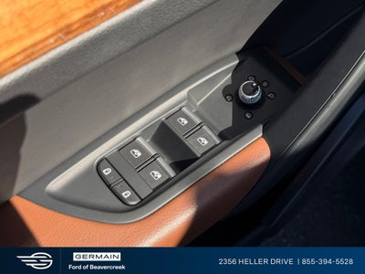 2022 Audi Q5 45 S line Premium quattro