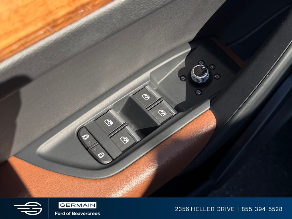 2022 Audi Q5 45 S line Premium quattro