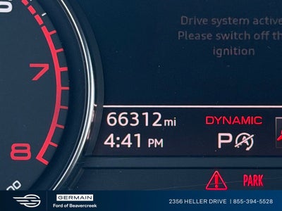 2022 Audi Q5 45 S line Premium quattro