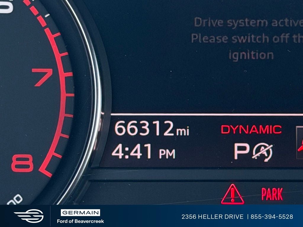2022 Audi Q5 45 S line Premium quattro