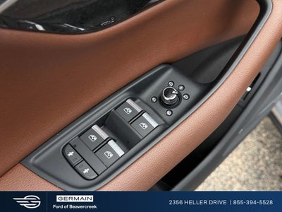2019 Audi Q7 45 Premium Plus quattro