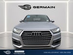 2019 Audi Q7 45 Premium Plus quattro