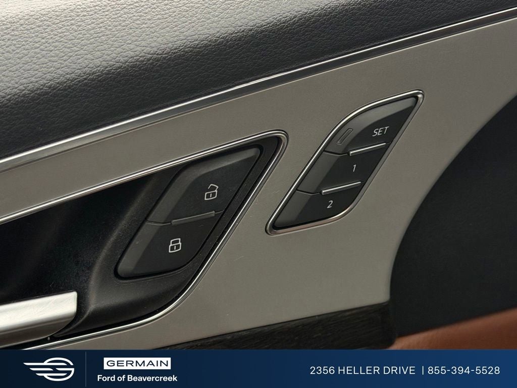 2019 Audi Q7 45 Premium Plus quattro