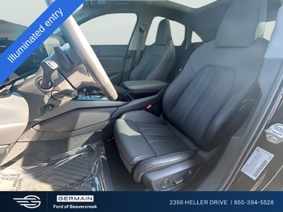 2025 Audi A5 2.0T Premium Plus quattro