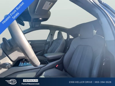 2025 Audi A5 2.0T Premium Plus quattro