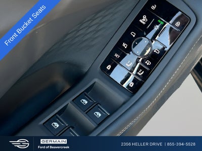 2025 Audi A5 2.0T Premium Plus quattro