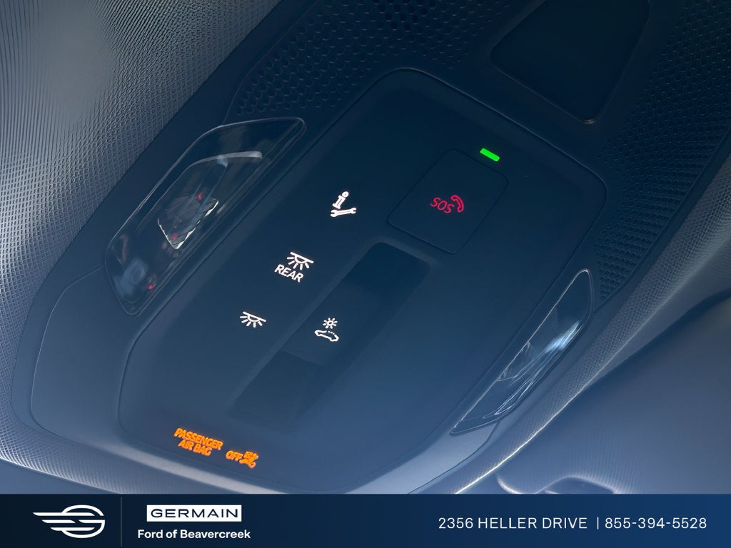 2025 Audi A5 2.0T Premium Plus quattro