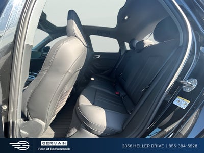 2025 Audi A5 2.0T Premium Plus quattro