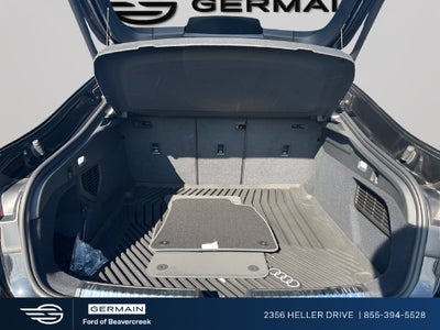 2025 Audi A5 2.0T Premium Plus quattro