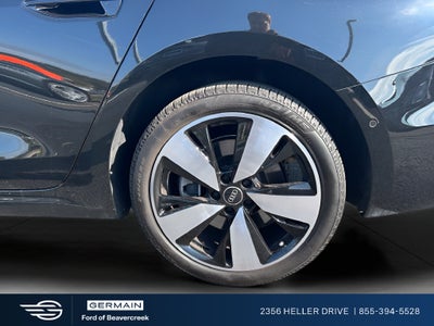 2025 Audi A5 2.0T Premium Plus quattro