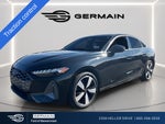 2025 Audi A5 2.0T Premium Plus quattro