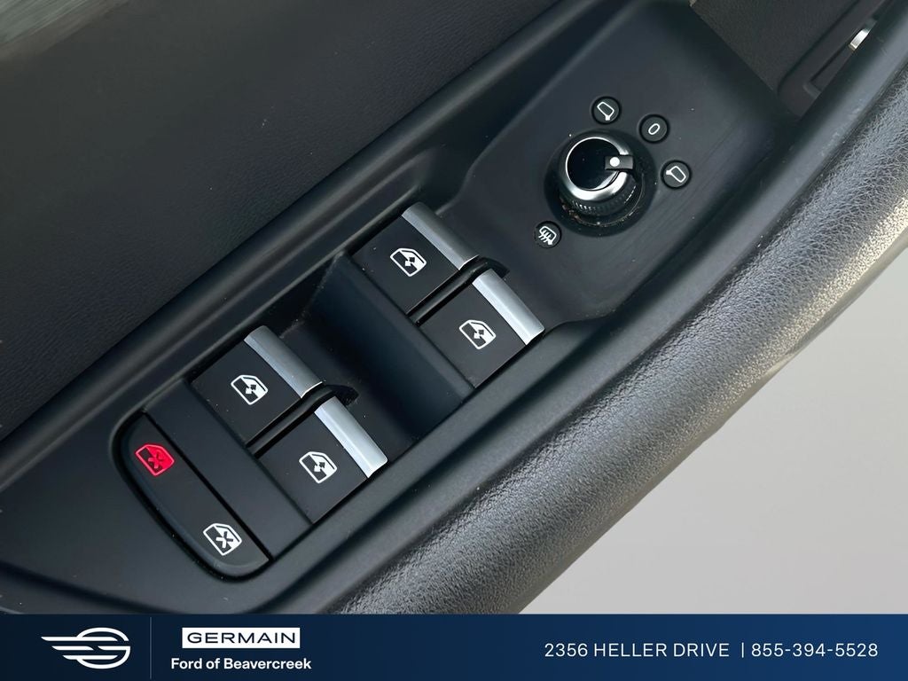 2019 Audi A4 2.0T Premium