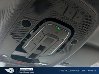 2019 Audi A4 2.0T Premium