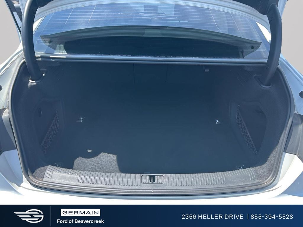 2019 Audi A4 2.0T Premium