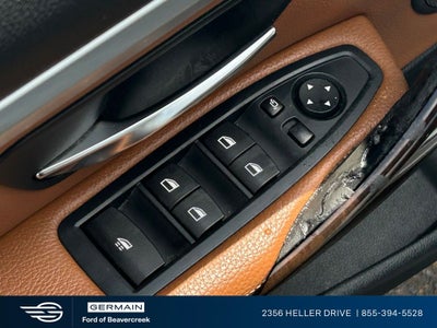 2016 BMW 4 Series 428i