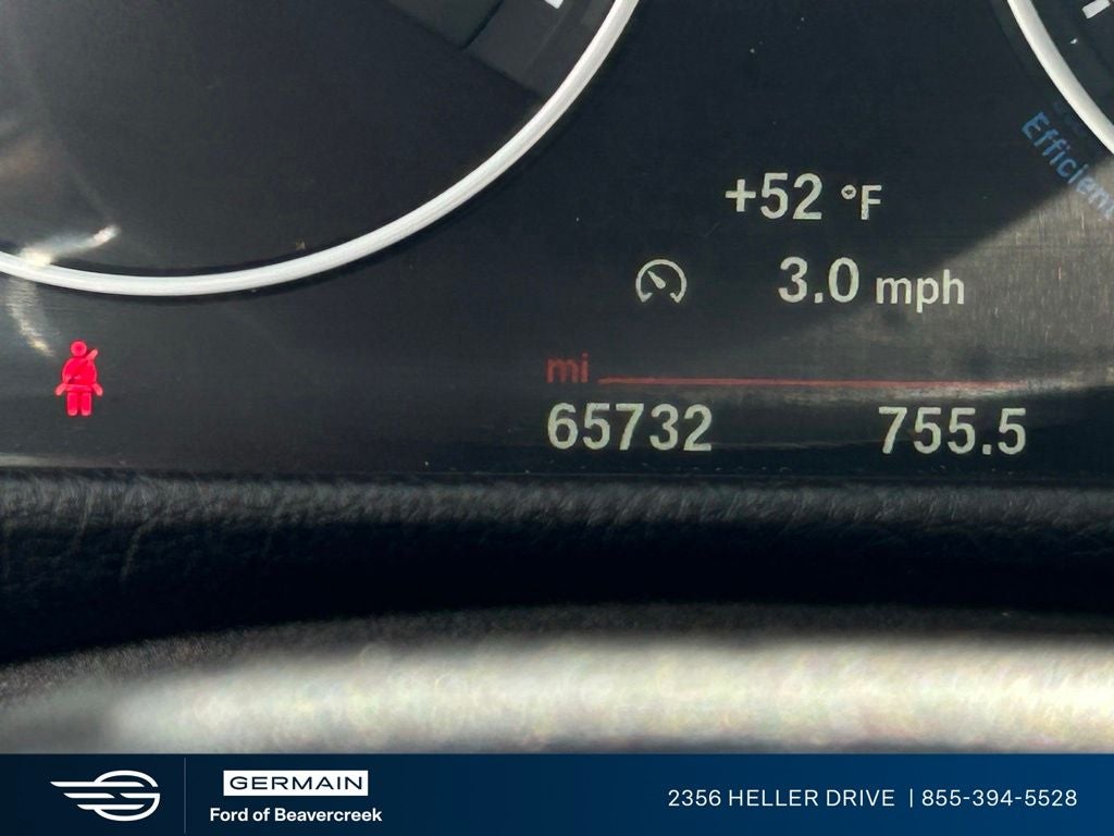 2016 BMW 4 Series 428i