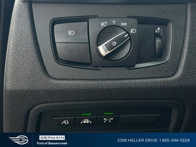 2016 BMW 4 Series 428i