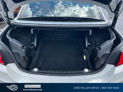 2016 BMW 4 Series 428i