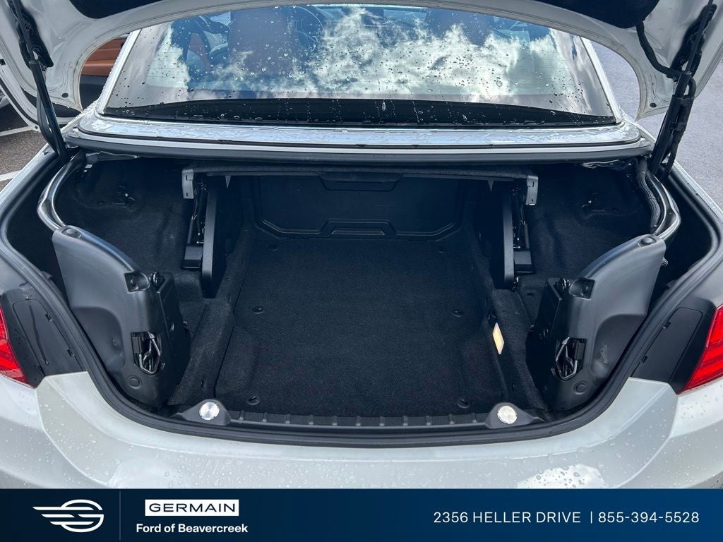 2016 BMW 4 Series 428i