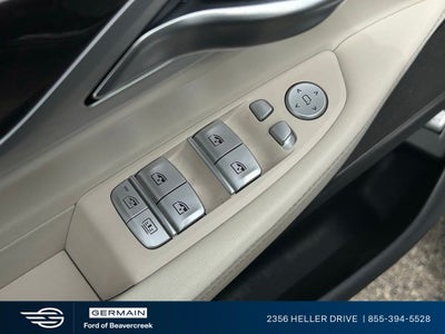 2017 BMW 7 Series 750i xDrive